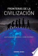 libro Fronteras De La Civilización